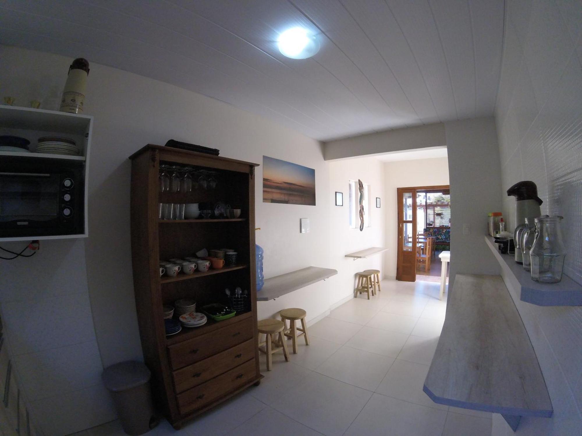 Origin Acomodacoes Hotell Guarda do Embaú Exteriör bild